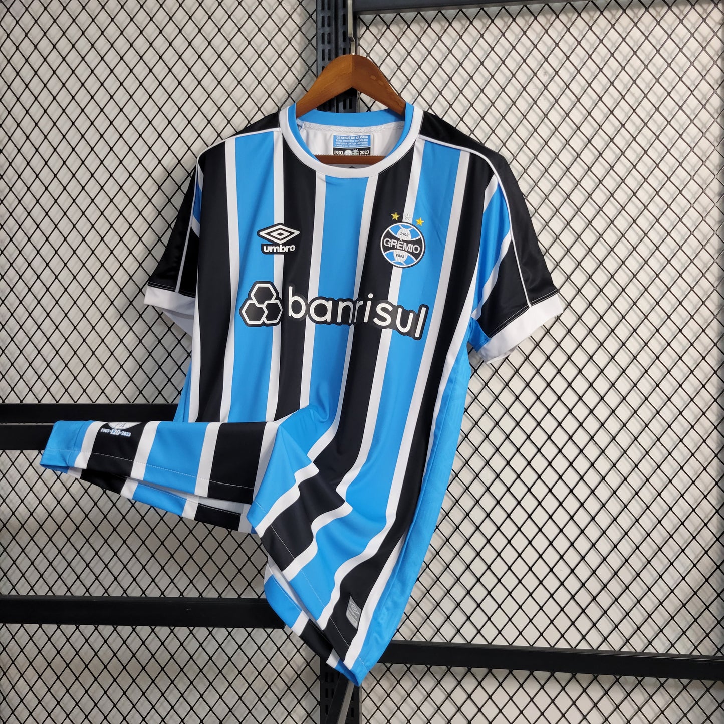 CAMISA 1 GRÊMIO 23/24