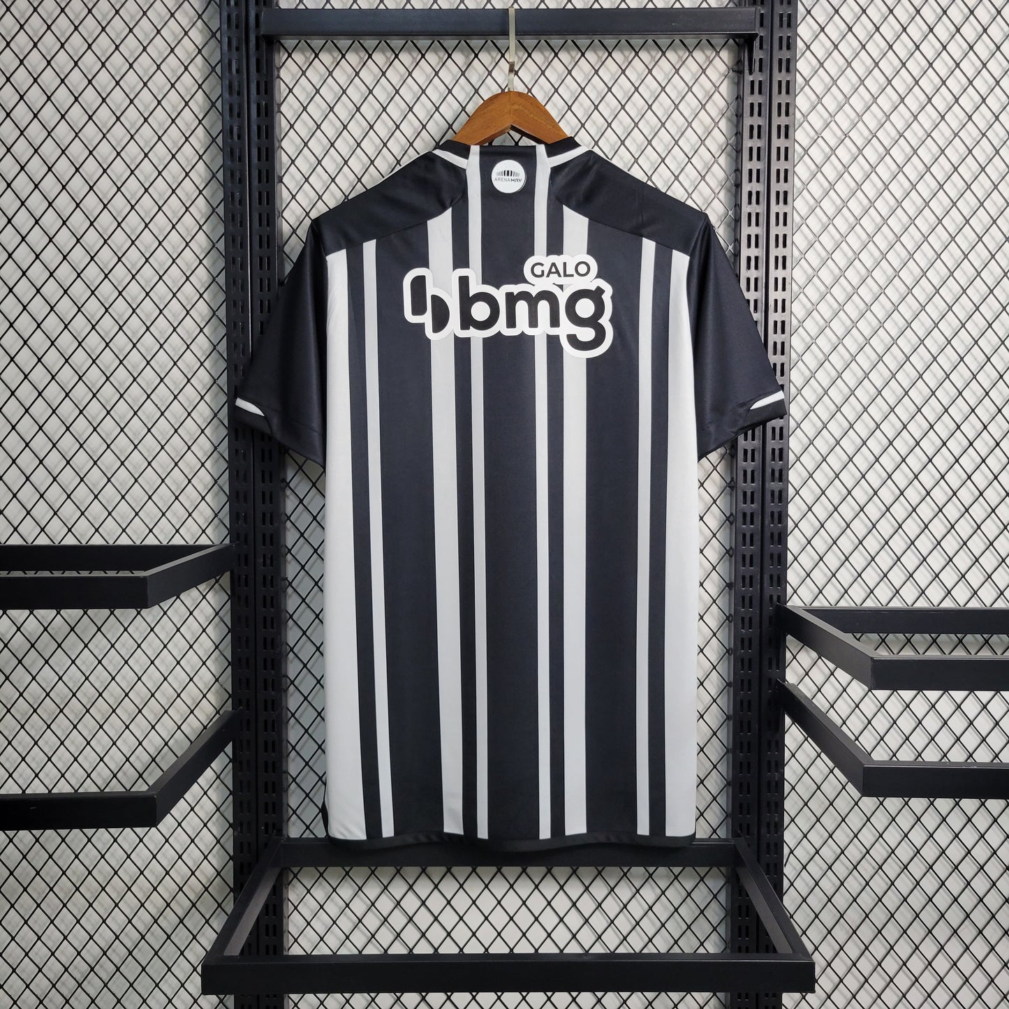 CAMISA 1 CLUBE ATLÉTICO MINEIRO 23/24