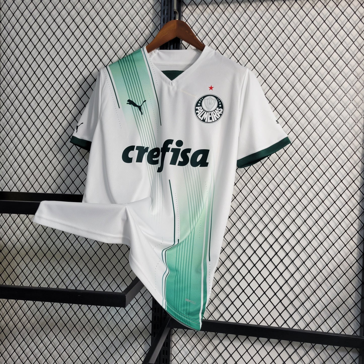 CAMISA 2 PALMEIRAS 23/24