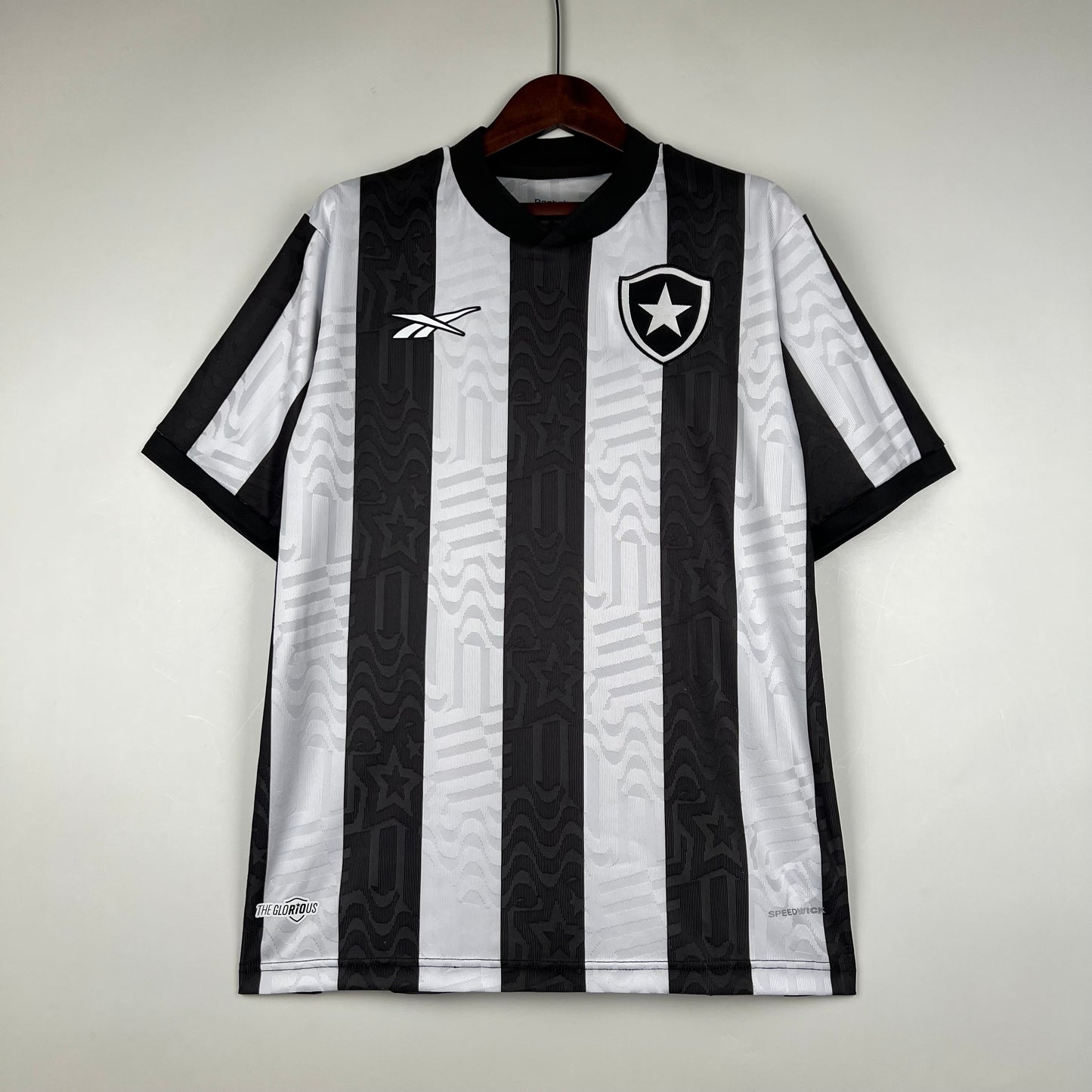 CAMISA 1 BOTAFOGO 23/24