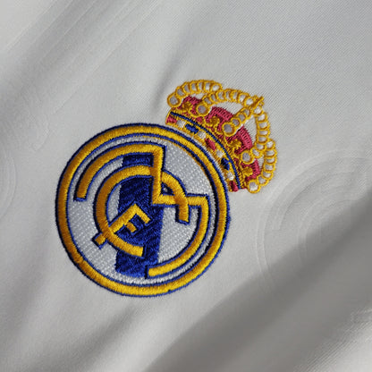 CAMISA 1 REAL MADRID 22/23