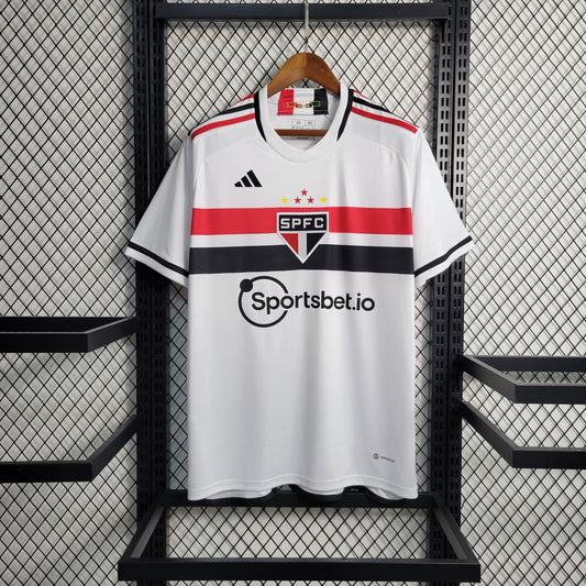 CAMISA 1 SÃO PAULO FC 23/24