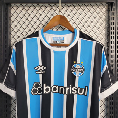 CAMISA 1 GRÊMIO 23/24