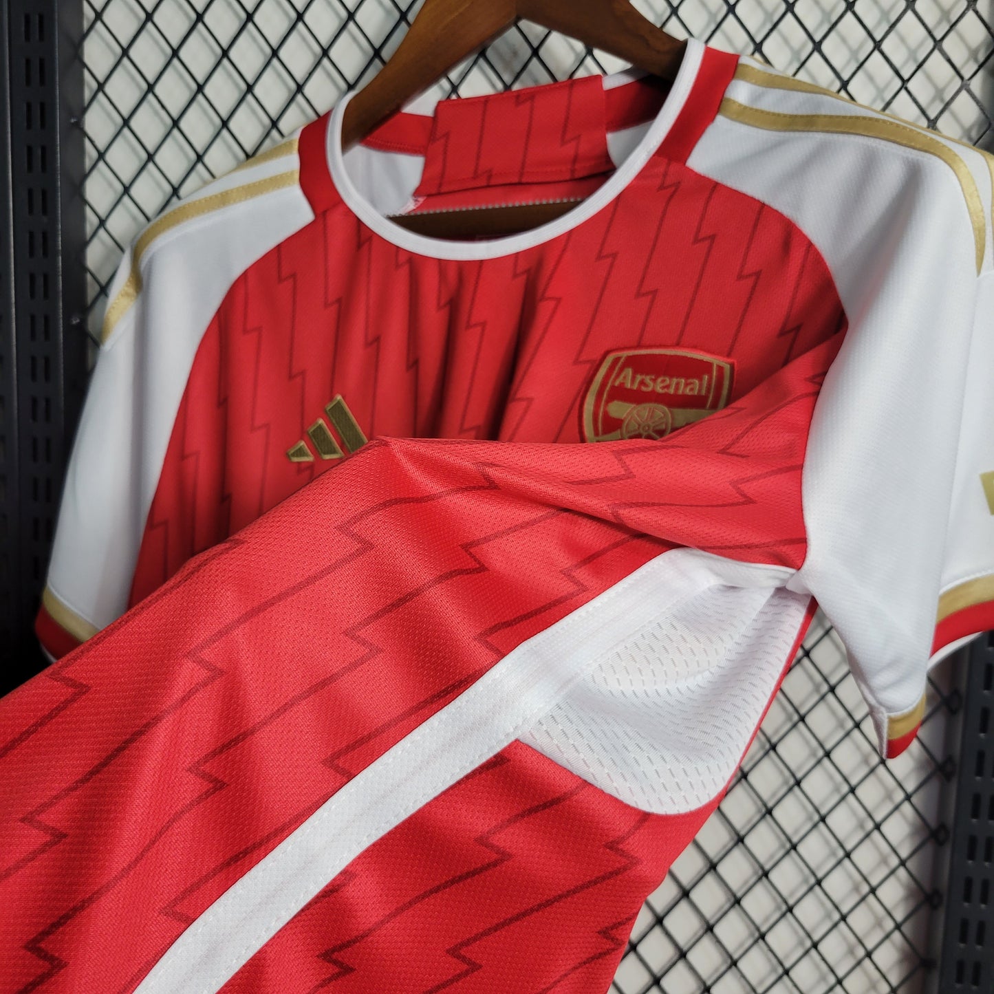 CAMISA ARSENAL 1 23/24