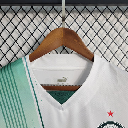 CAMISA 2 PALMEIRAS 23/24