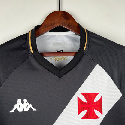 CAMISA 1 VASCO DA GAMA 23/24