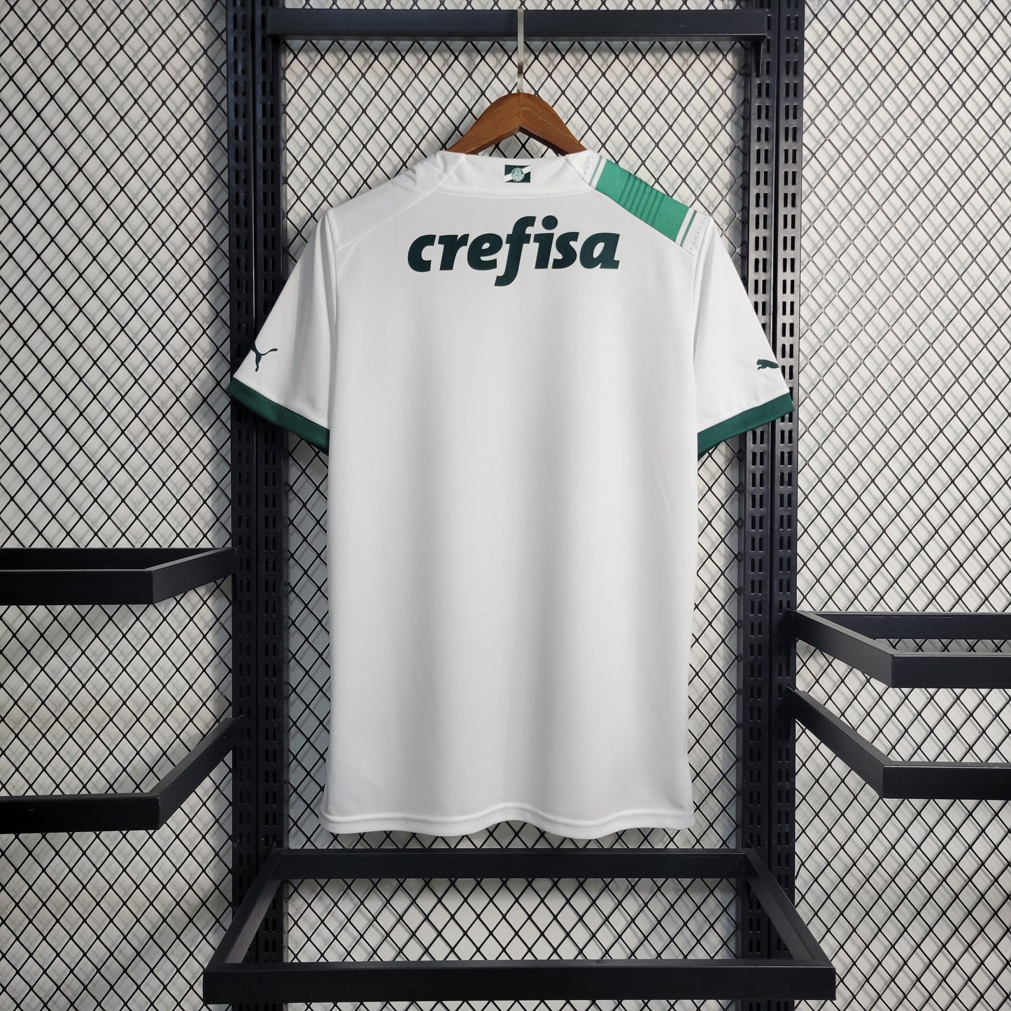 CAMISA 2 PALMEIRAS 23/24