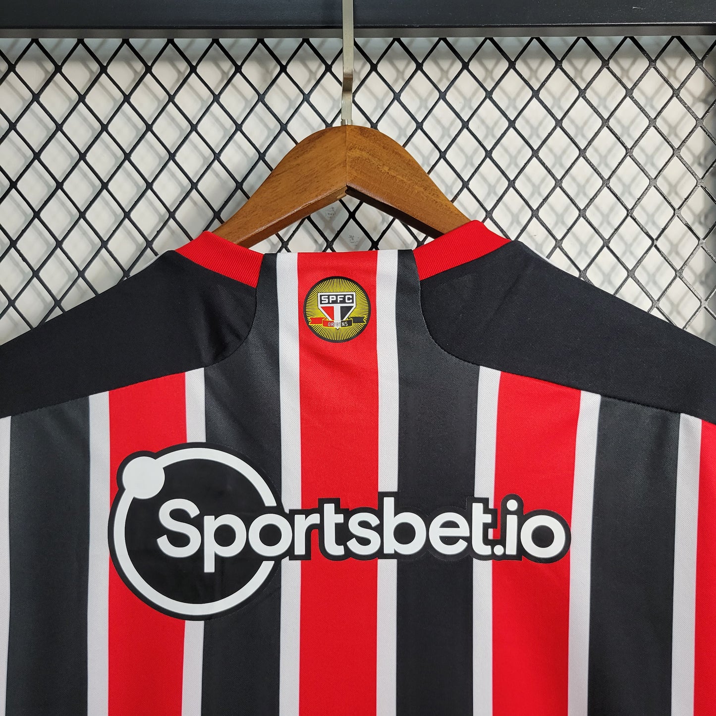 CAMISA 2 SÃO PAULO FC 23/24