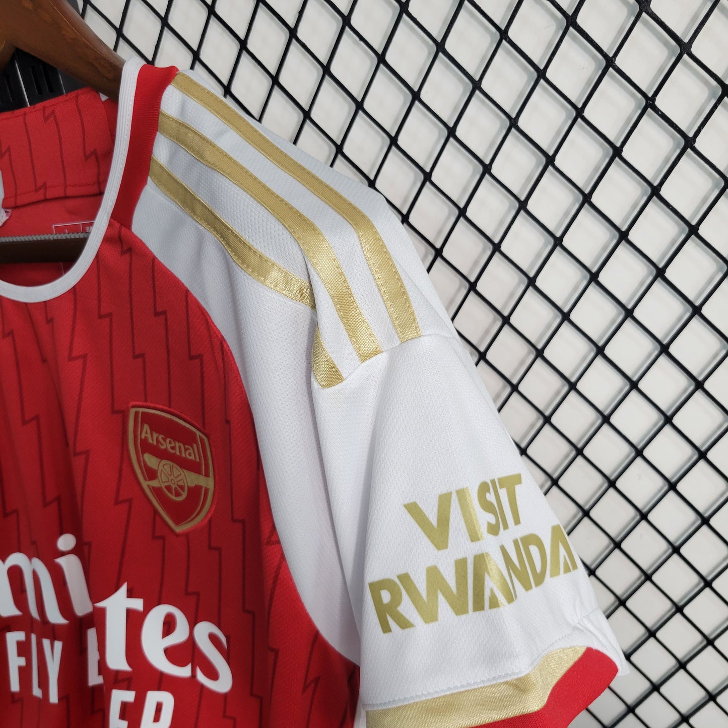 CAMISA ARSENAL 1 23/24