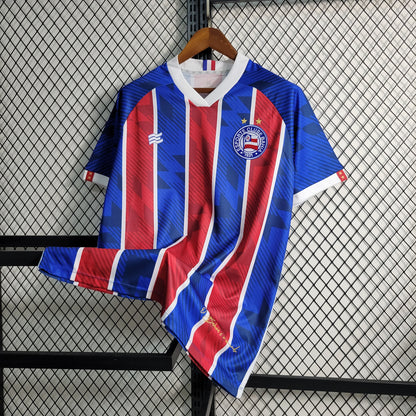 CAMISA 2 BAHIA 23/24