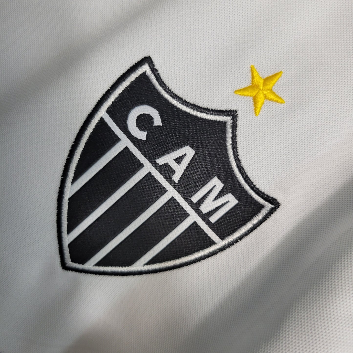 CAMISA 2 ATLÉTICO MINEIRO 23/24