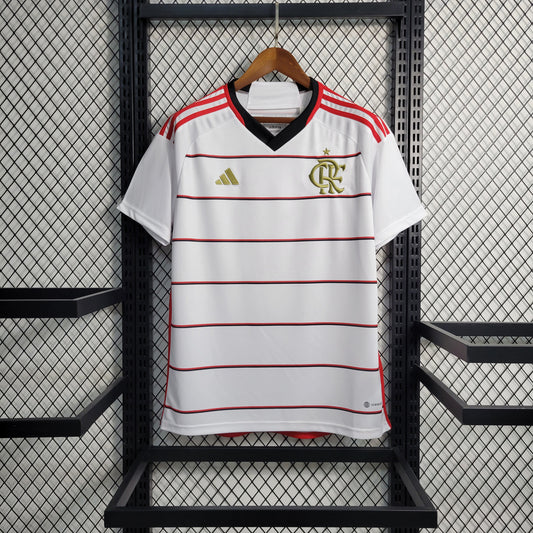 CAMISA 2 CR FLAMENGO 23/24