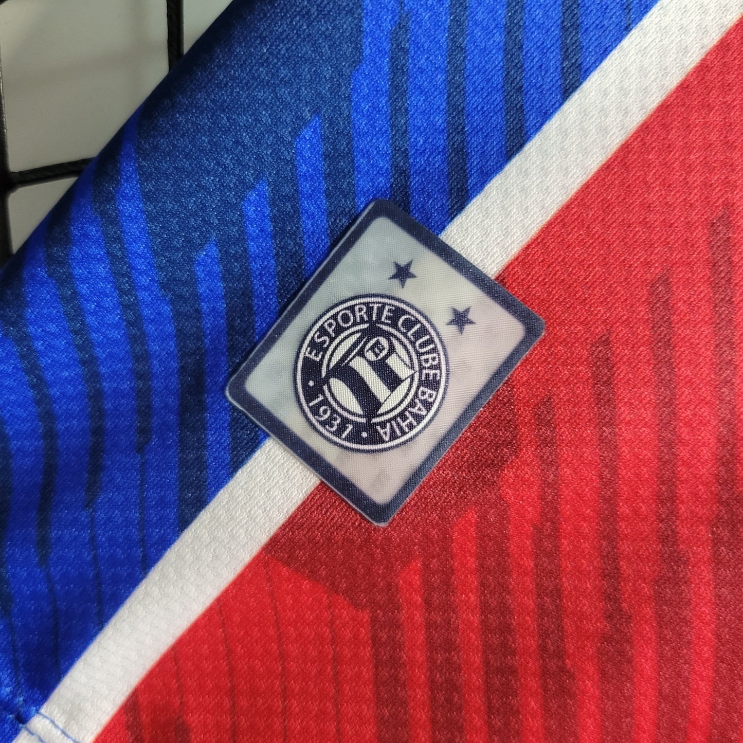 CAMISA 2 BAHIA 23/24