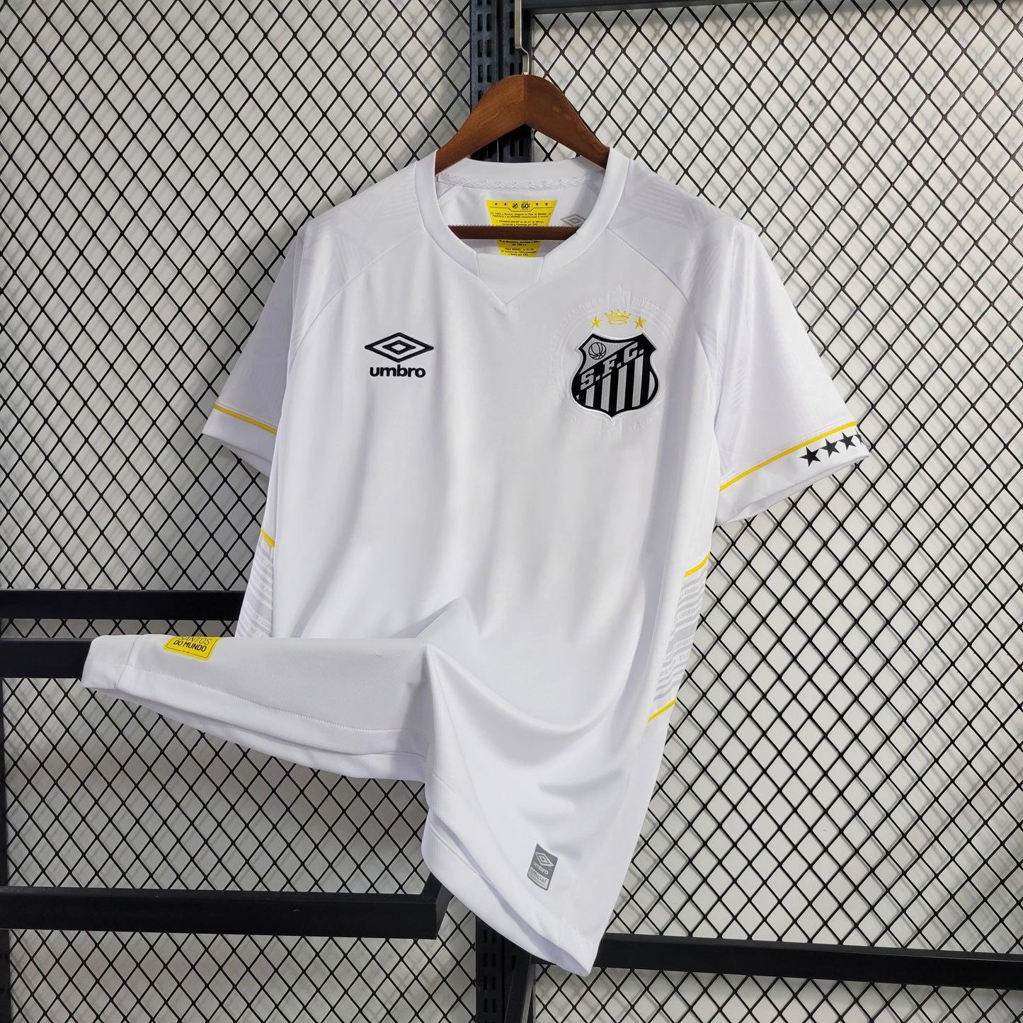 CAMISA 1 SANTOS 23/24