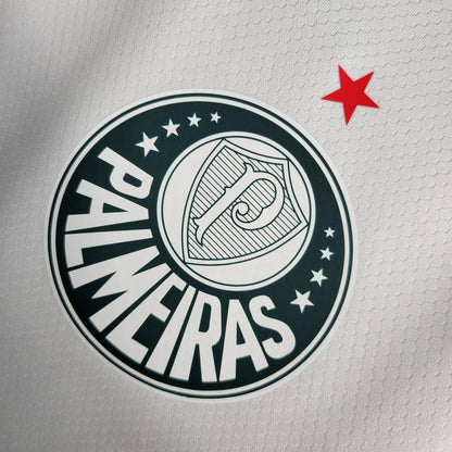 CAMISA 2 PALMEIRAS 23/24