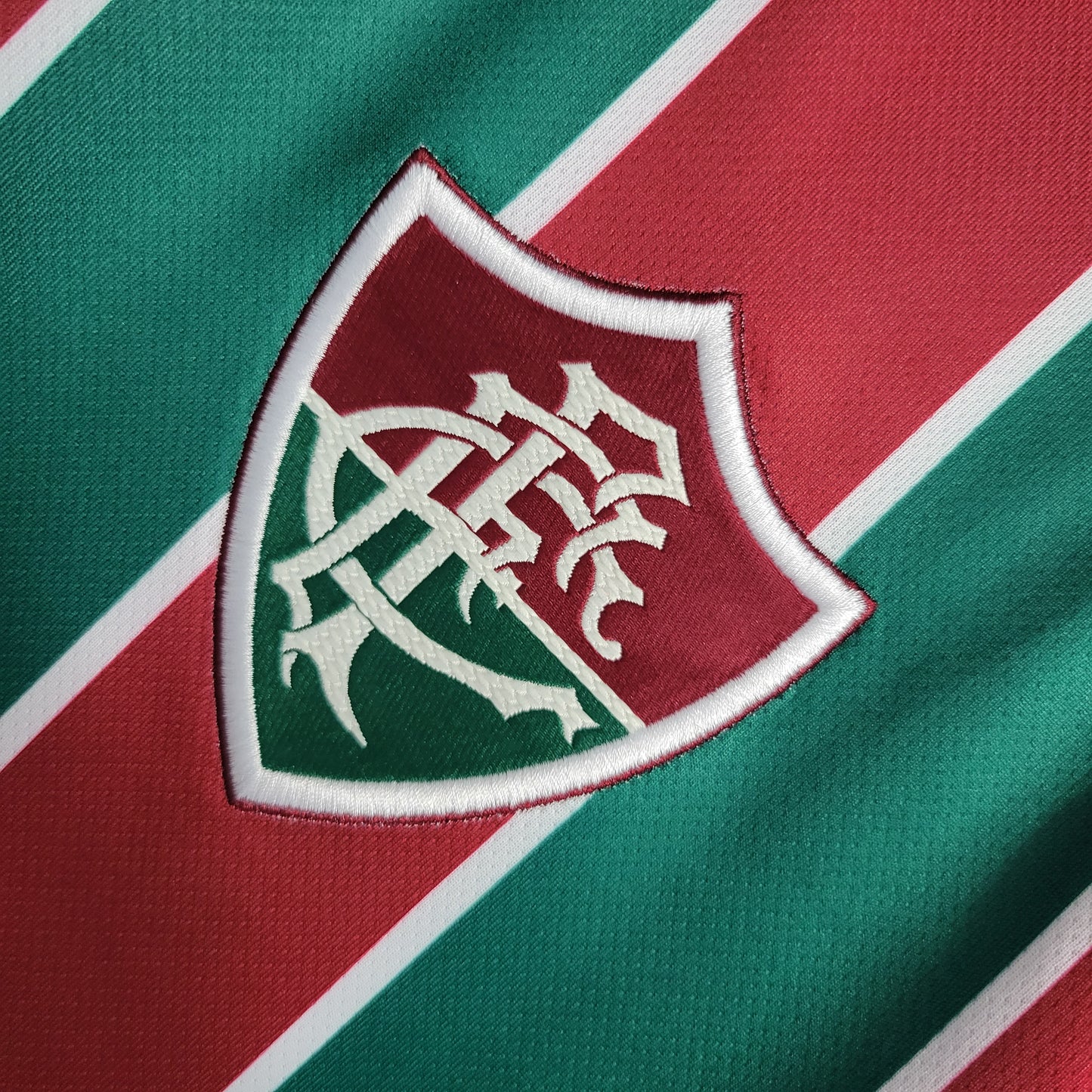 CAMISA 1 FLUMINENSE 23/24