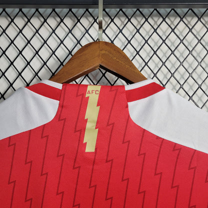 CAMISA ARSENAL 1 23/24