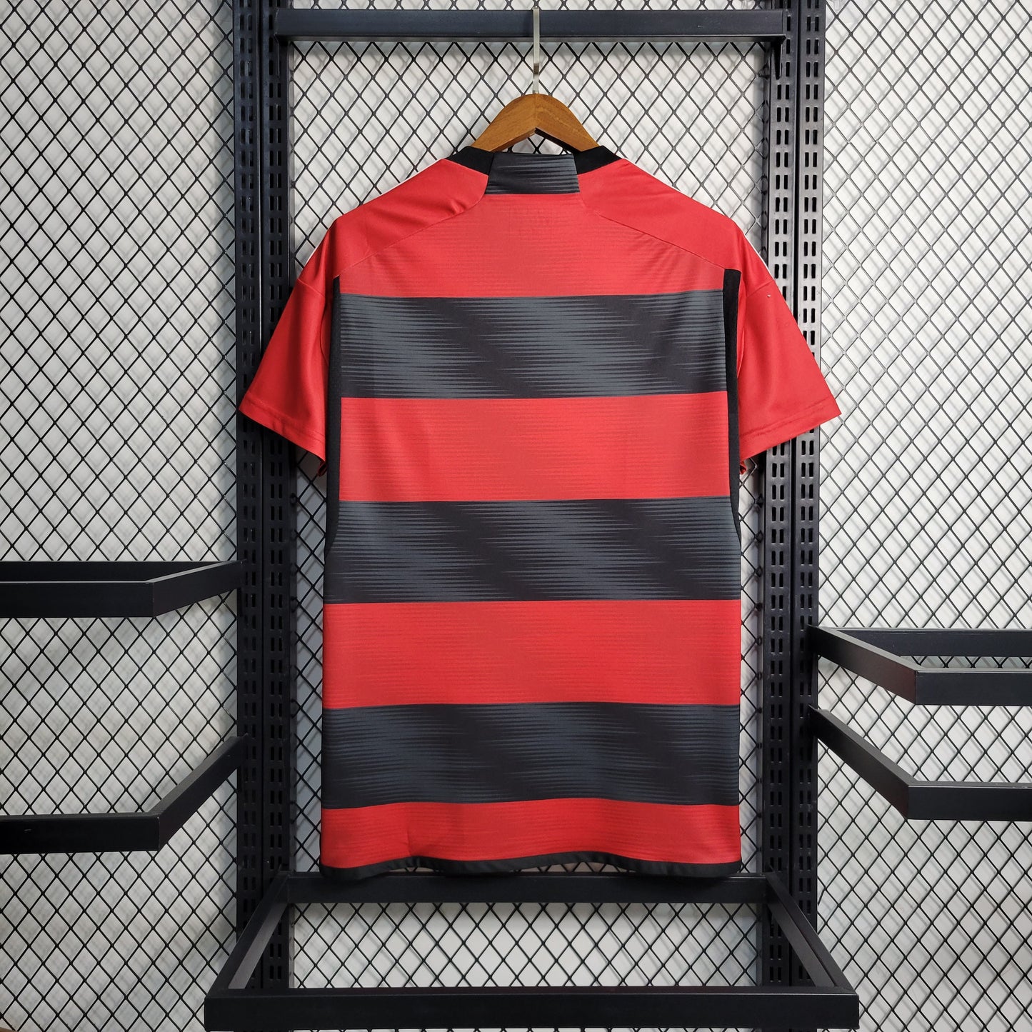 CAMISA 1 FLAMENGO 23/24