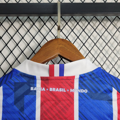 CAMISA 2 BAHIA 23/24