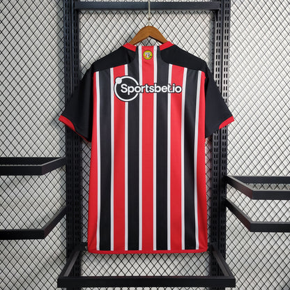 CAMISA 2 SÃO PAULO FC 23/24