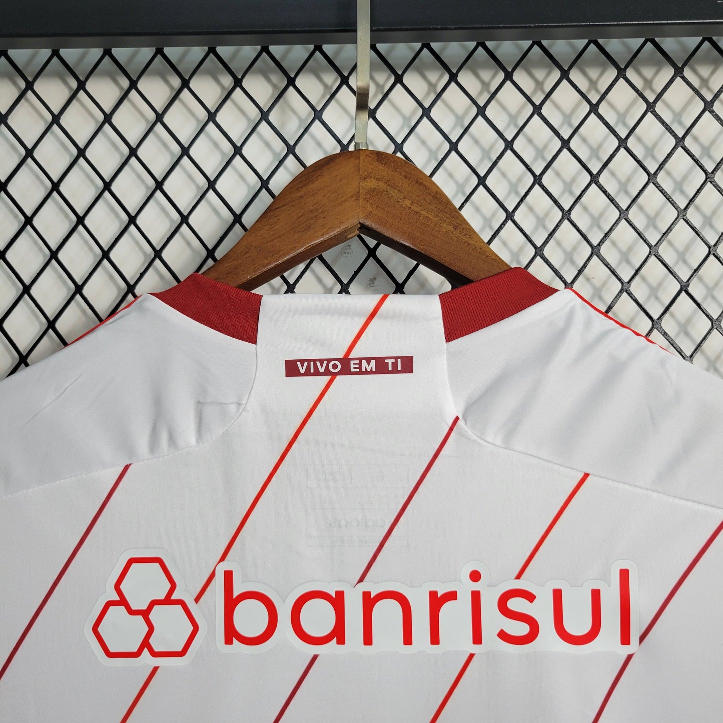 CAMISA 2 SC INTERNACIONAL 23/24