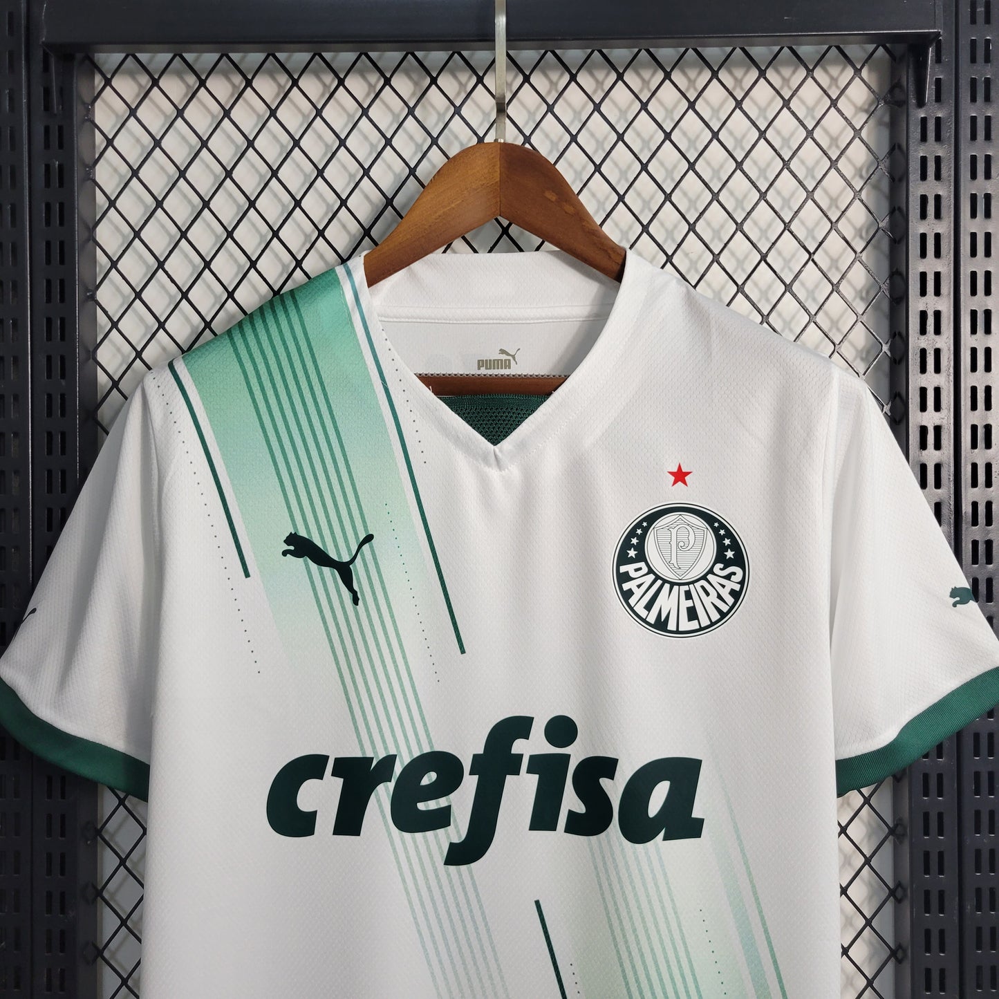 CAMISA 2 PALMEIRAS 23/24