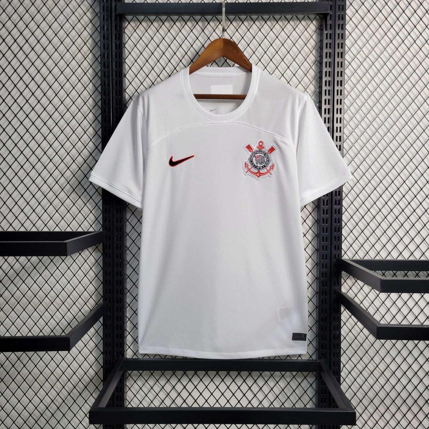 CAMISA 1 CORINTHIANS 23/24