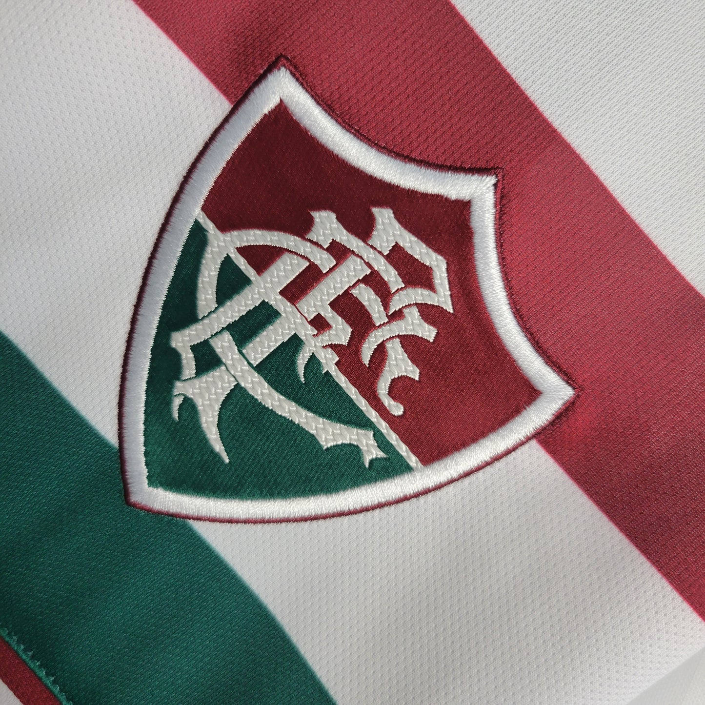 CAMISA 2 FLUMINENSE 23/24