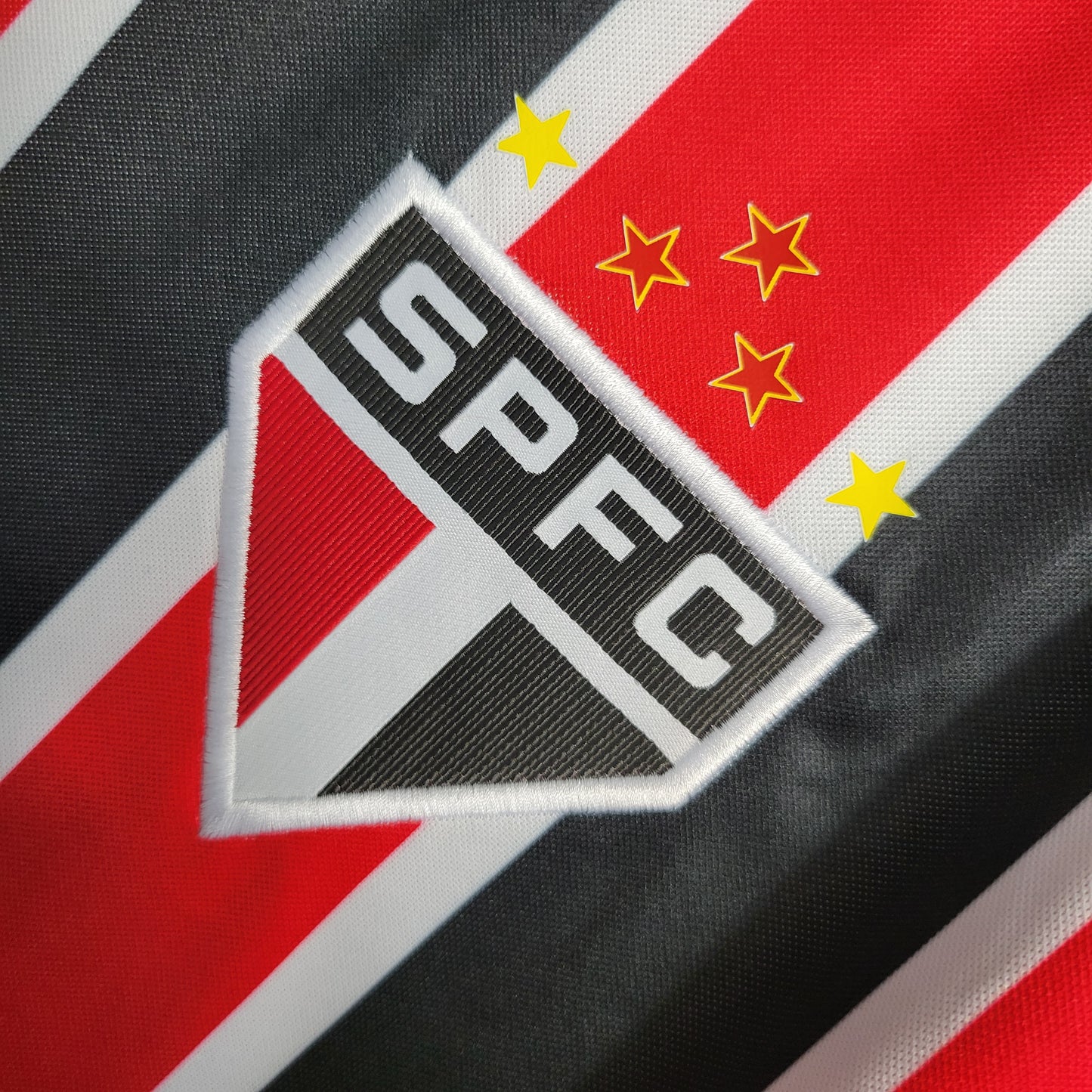 CAMISA 2 SÃO PAULO FC 23/24