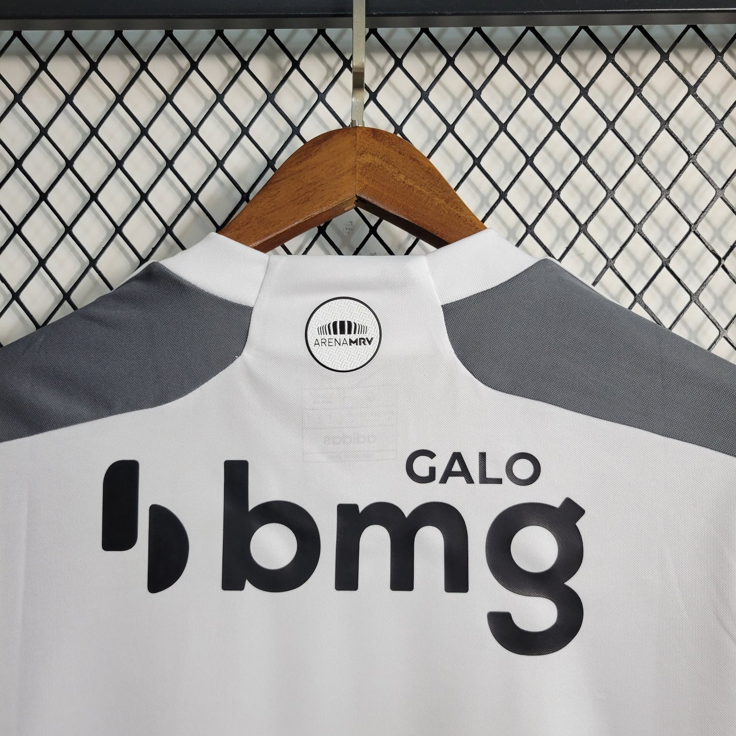 CAMISA 2 ATLÉTICO MINEIRO 23/24