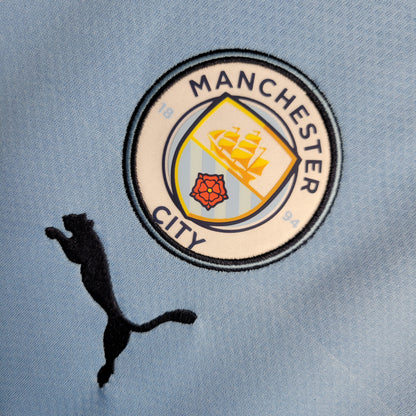 CAMISA 1 MANCHESTER CITY 23/24