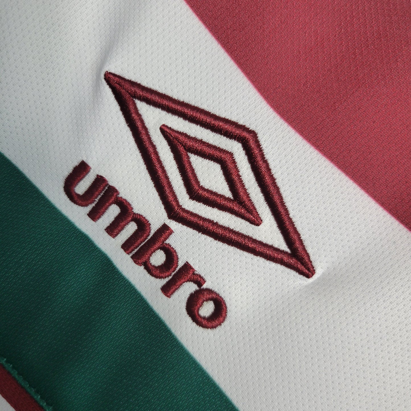 CAMISA 2 FLUMINENSE 23/24