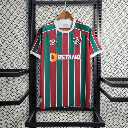 CAMISA 1 FLUMINENSE 23/24