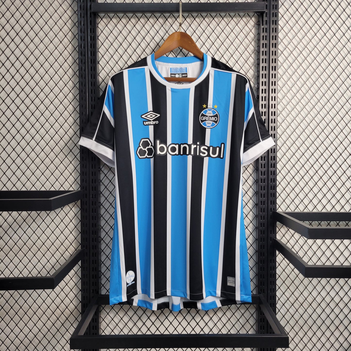 CAMISA 1 GRÊMIO 23/24