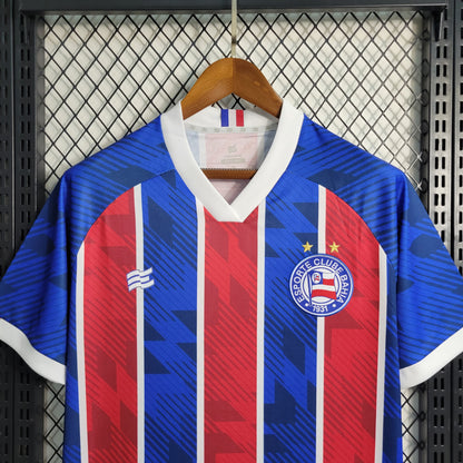 CAMISA 2 BAHIA 23/24