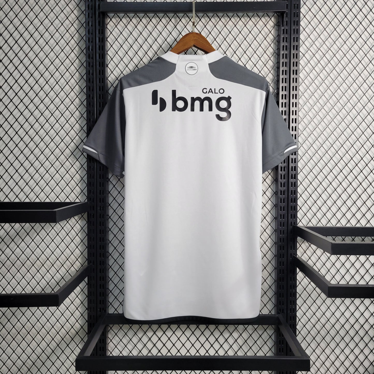 CAMISA 2 ATLÉTICO MINEIRO 23/24