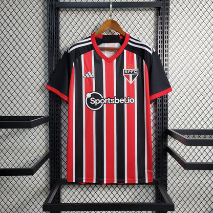 CAMISA 2 SÃO PAULO FC 23/24