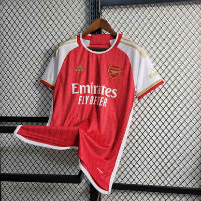 CAMISA ARSENAL 1 23/24