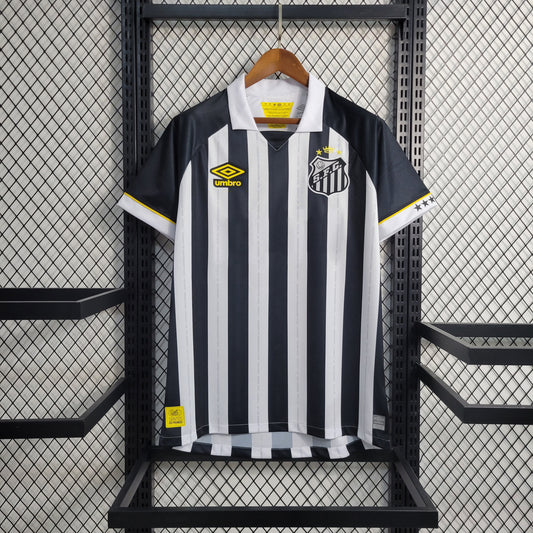 CAMISA 2 SANTOS 23/24