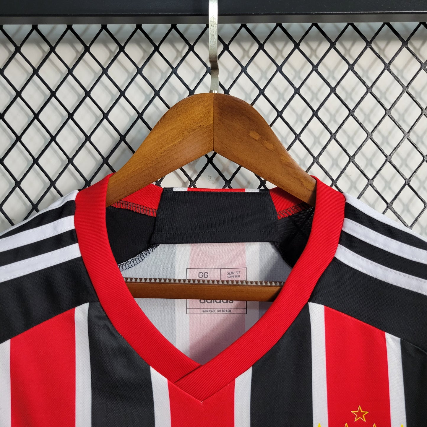 CAMISA 2 SÃO PAULO FC 23/24