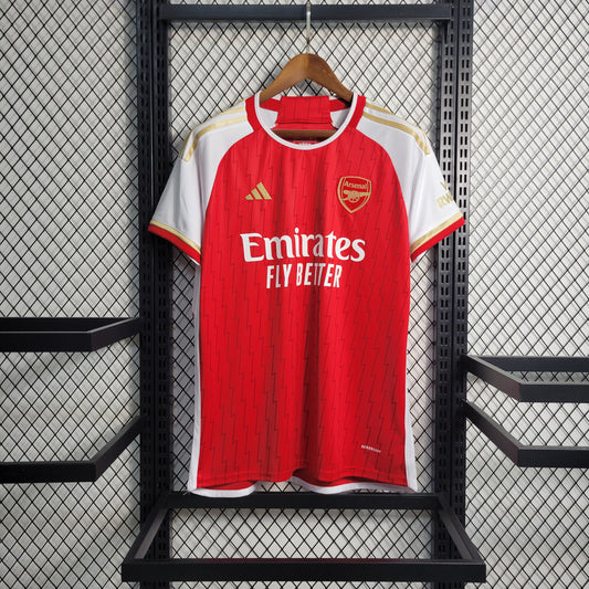 CAMISA ARSENAL 1 23/24