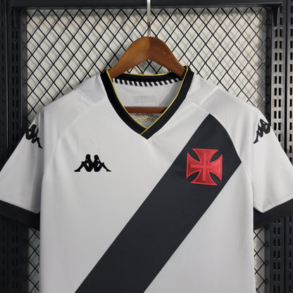 CAMISA 2 VASCO DA GAMA 23/24