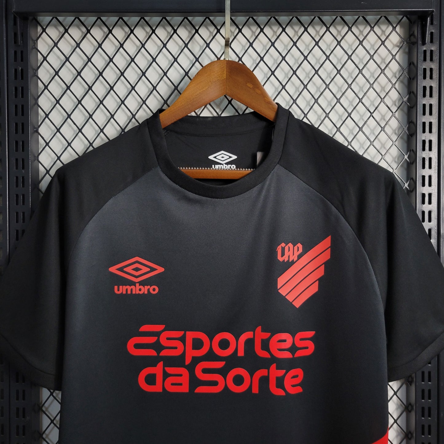 CAMISA 2 ATHLETICO-PR 23/24